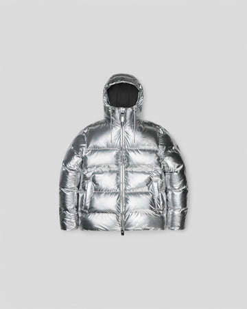 Rains || Alta Puffer Jacket – Mirror