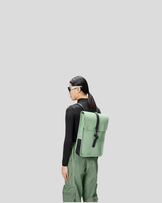 Rains || Backpack Mini - Haze Rains