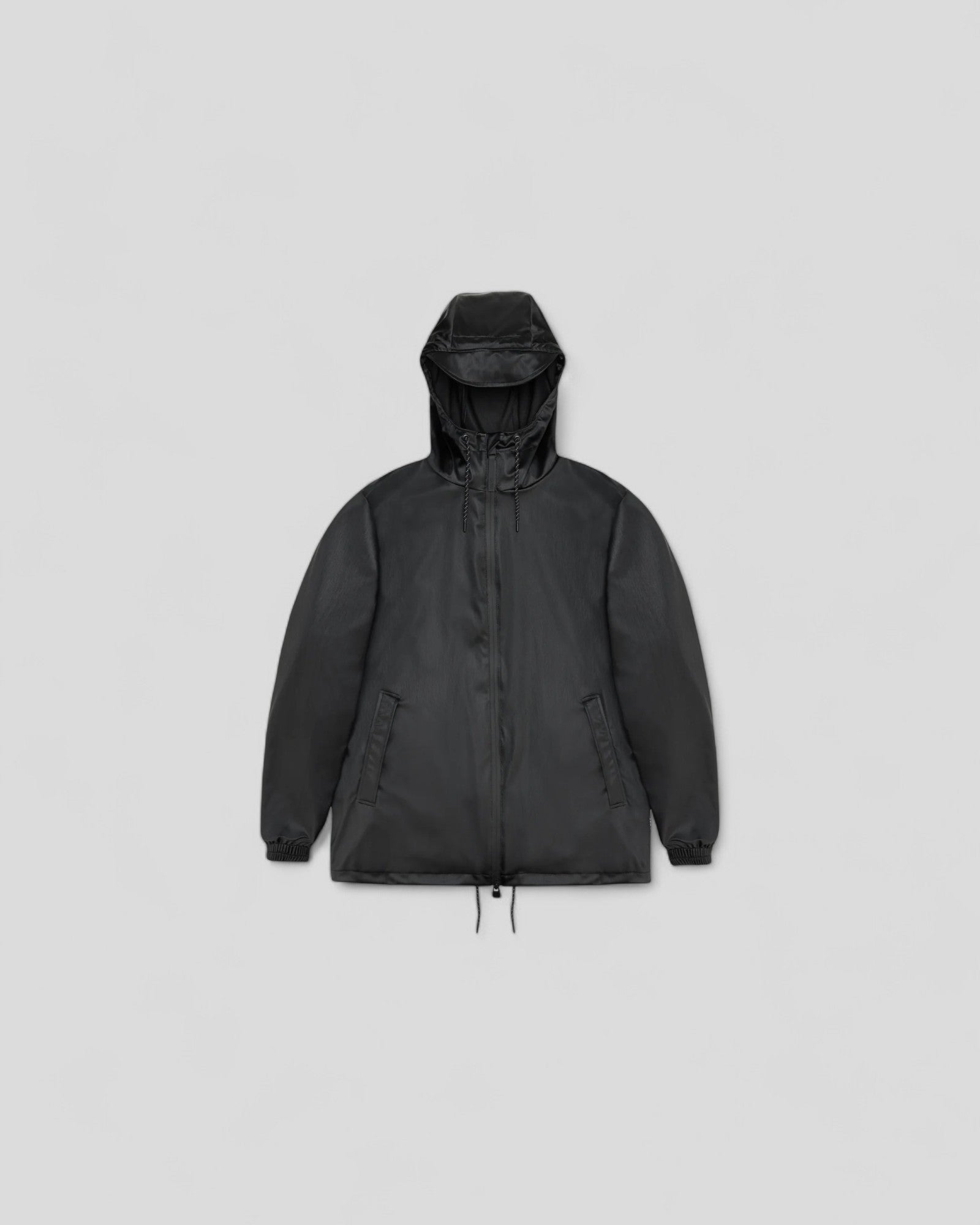 Rains || Storm Breaker W3 - Black Rains