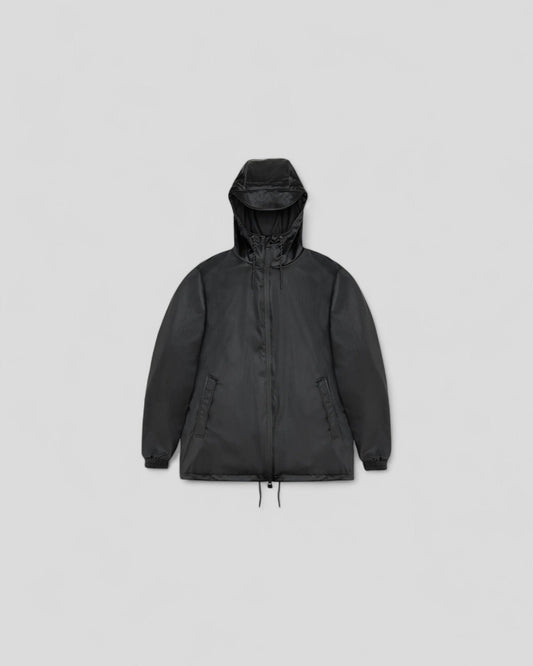 Rains || Storm Breaker W3 - Black Rains