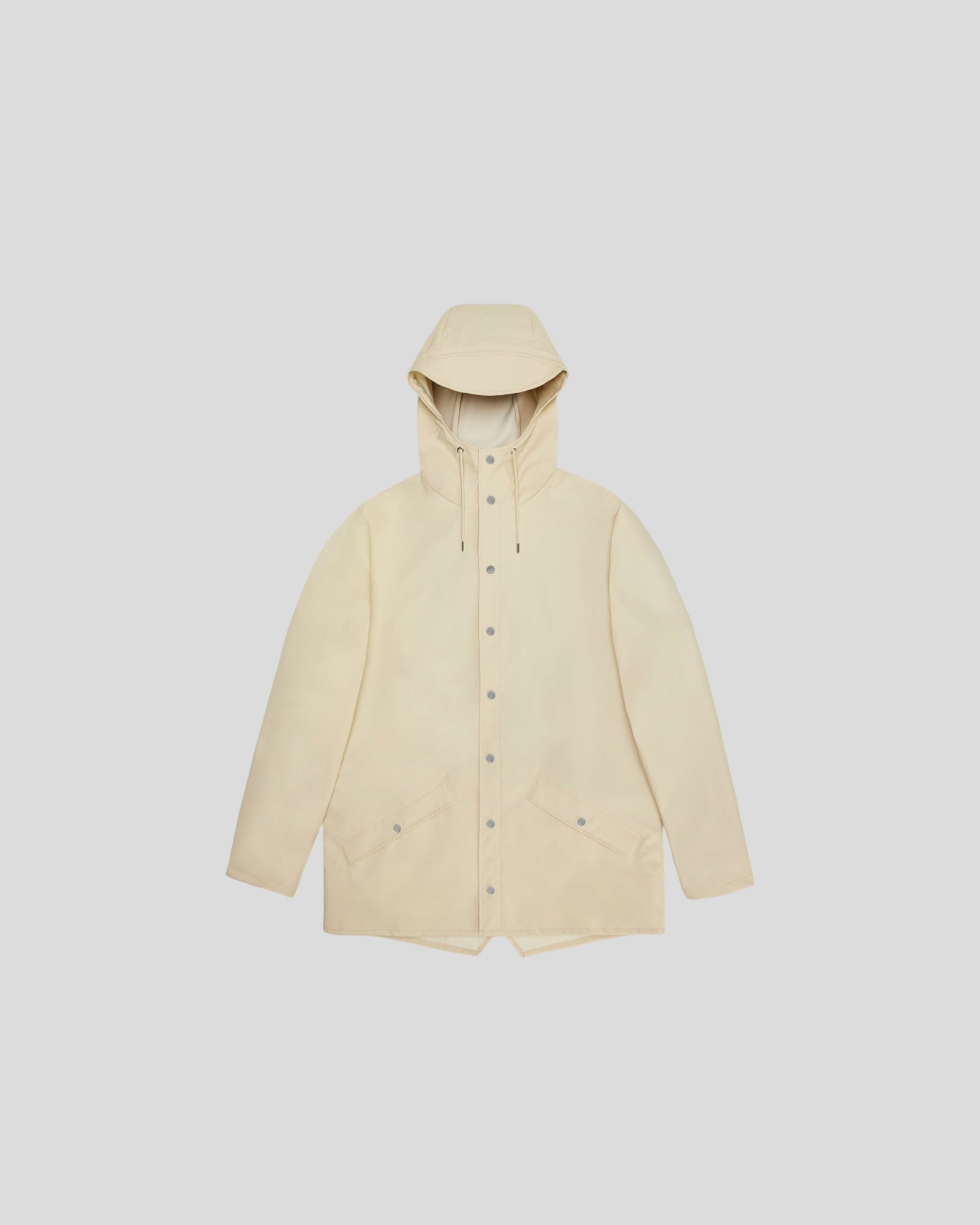Rains || Jacket - Dune Rains