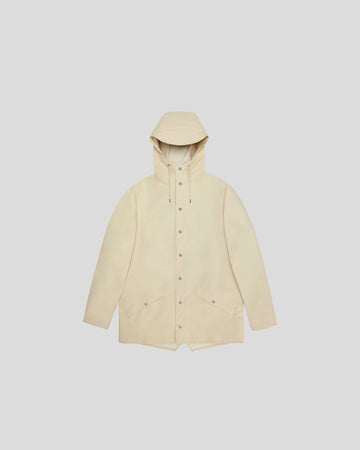 Rains || Jacket - Dune Rains