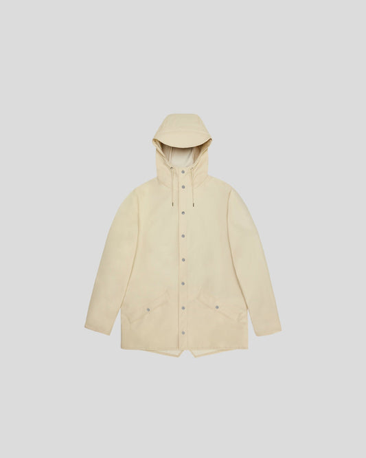 Rains || Jacket - Dune Rains