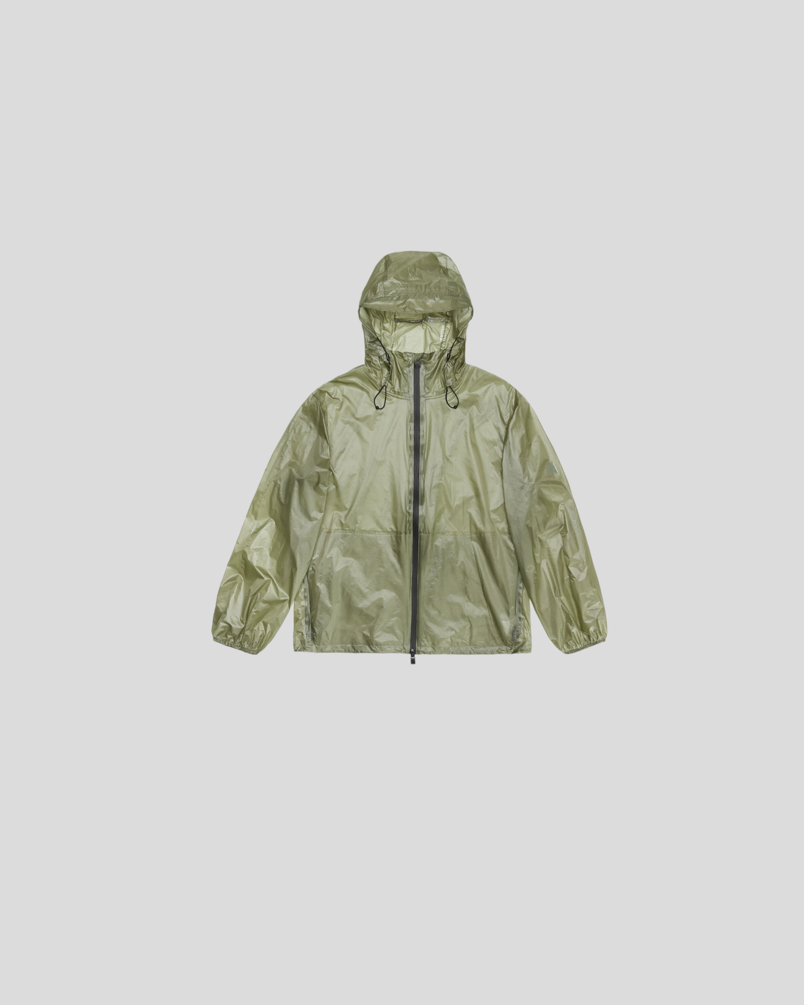 Rains || Norton Jacket - Earth Rains