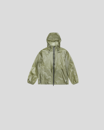 Rains || Norton Jacket - Earth Rains