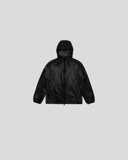 Rains || Norton Jacket - Black Rains