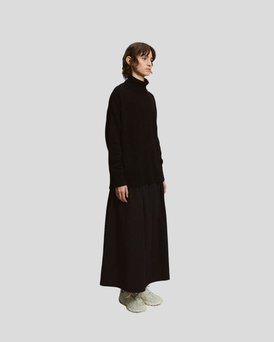 Rita Row || Grande - Pull - Black Rita Row