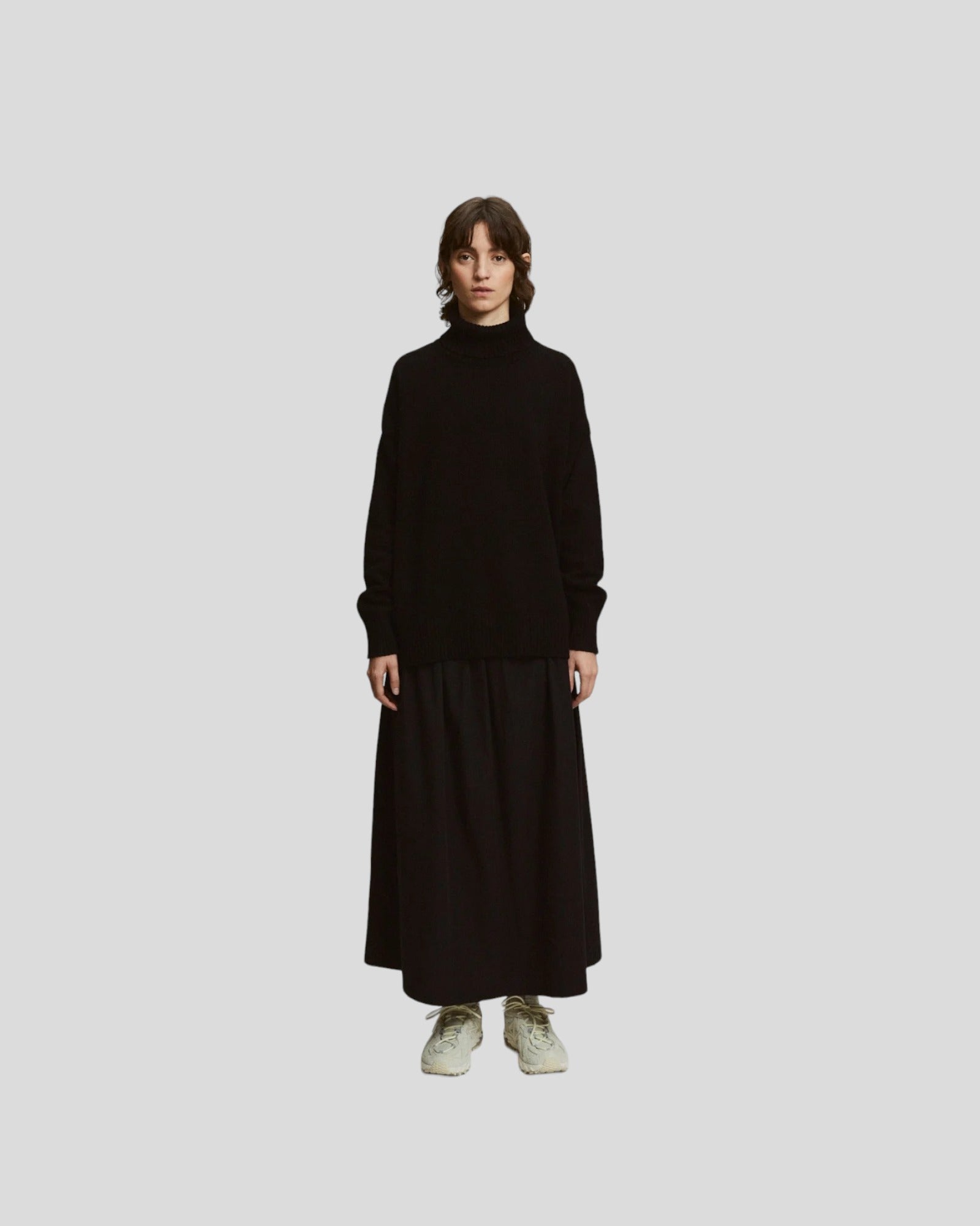 Rita Row || Grande - Pull - Black Rita Row
