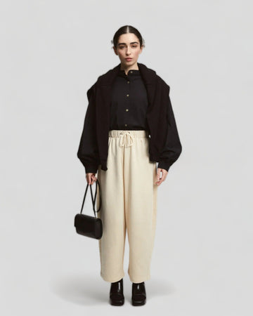 Rita Row || Wanda Pants - Beige Rita Row