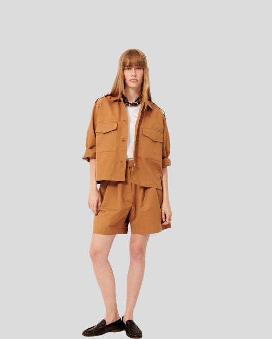 Sessùn || San Carlos - Short Large - Malt Sessùn