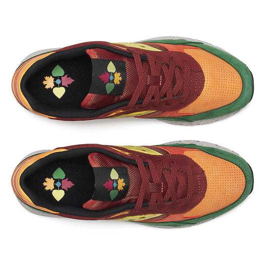 Saucony || Shadow 6000 - Multi Bariole Saucony
