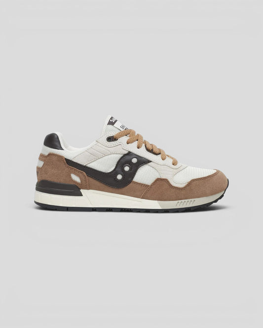 Saucony || Shadow 5000 - Coca/Almond - M' Saucony