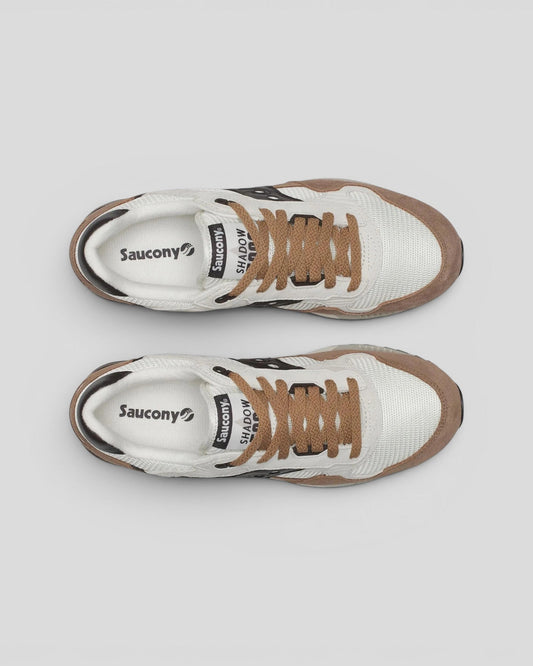 Saucony || Shadow 5000 - Coca/Almond - M' Saucony