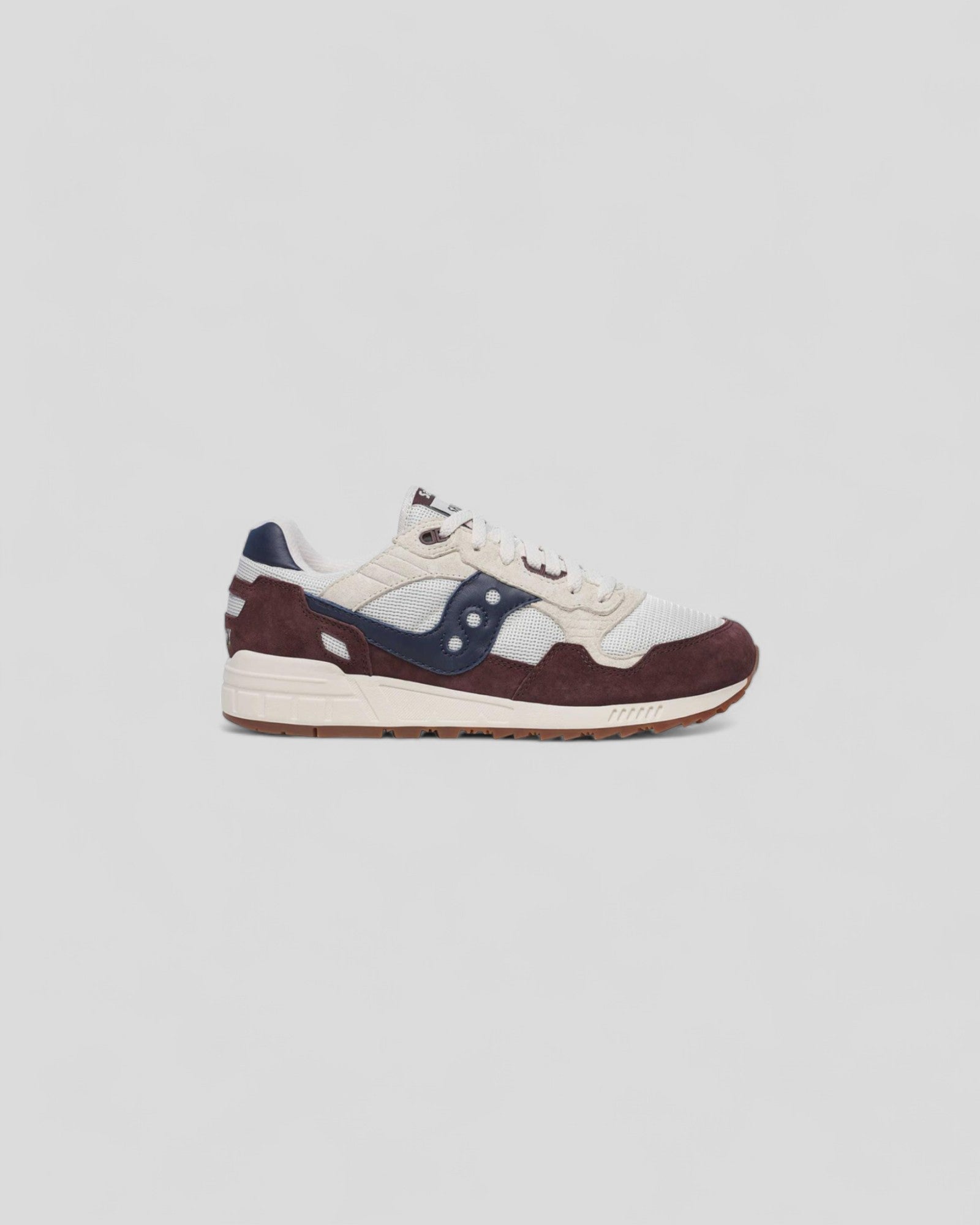 Saucony || Shadow 5000 - Moon Chocolate Saucony