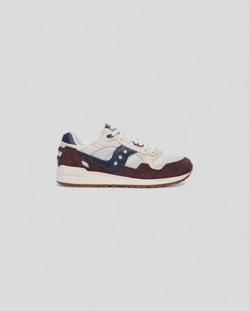 Saucony || Shadow 5000 - Moon Chocolate Saucony