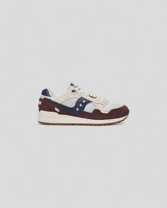 Saucony || Shadow 5000 - Moon Chocolate Saucony