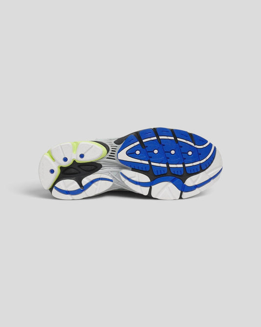 Saucony || Progrid Omni 9 - Mint / Multi - M’ Saucony