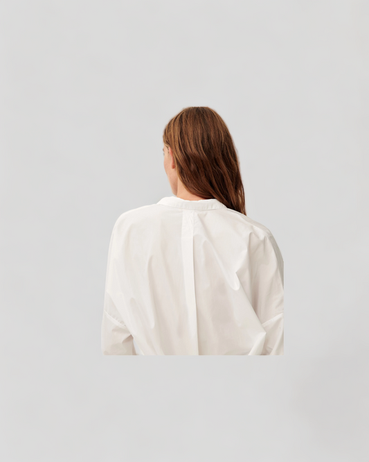 Sessùn ||  Maemi O - Optical White Sessùn