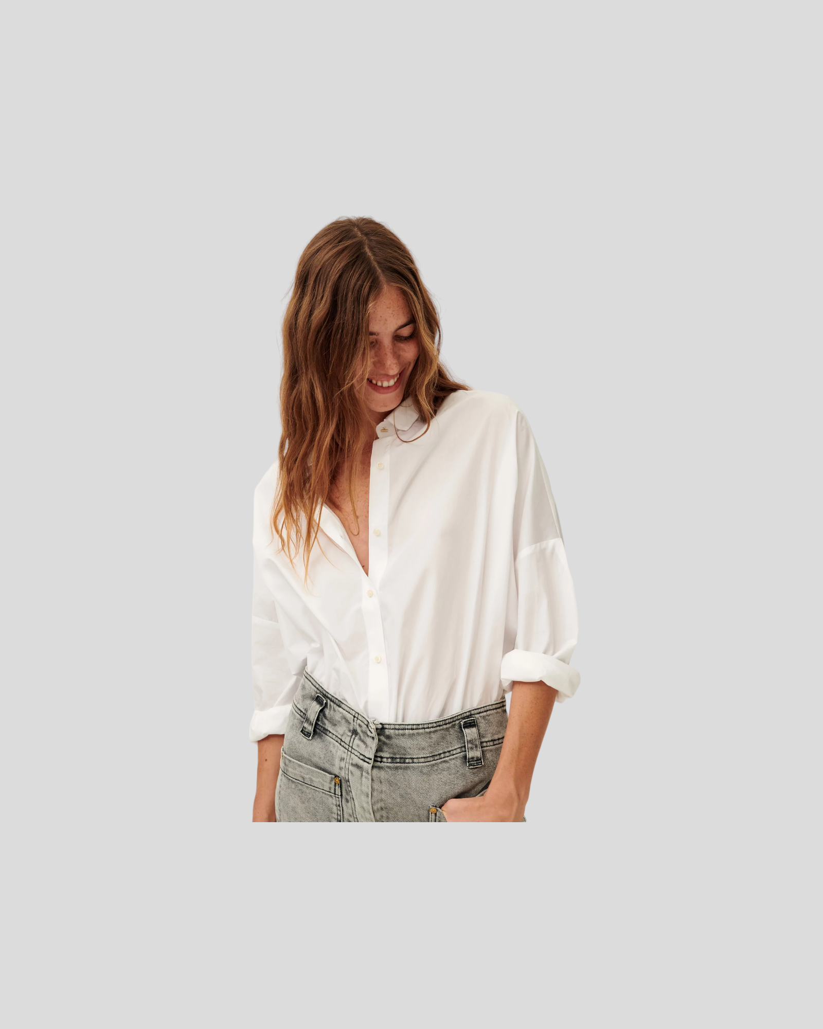 Sessùn ||  Maemi O - Optical White Sessùn