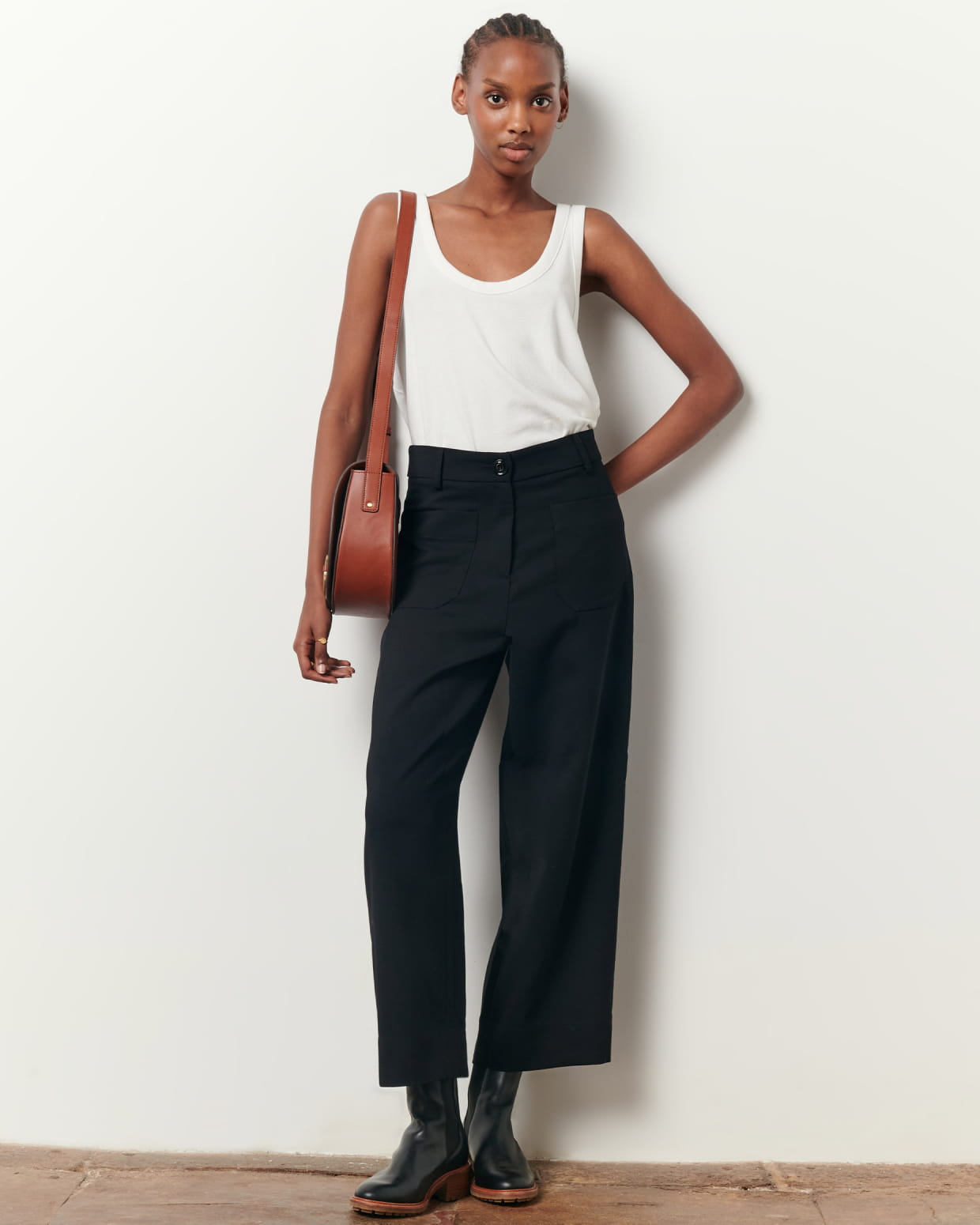 Sessùn || Hudkin - Pantalon Sessùn