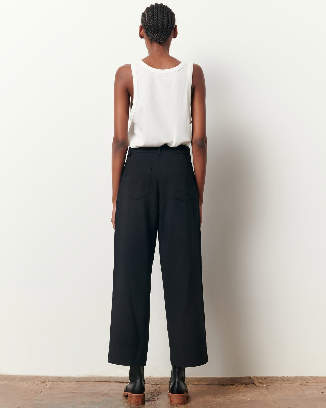 Sessùn || Hudkin - Pantalon Sessùn