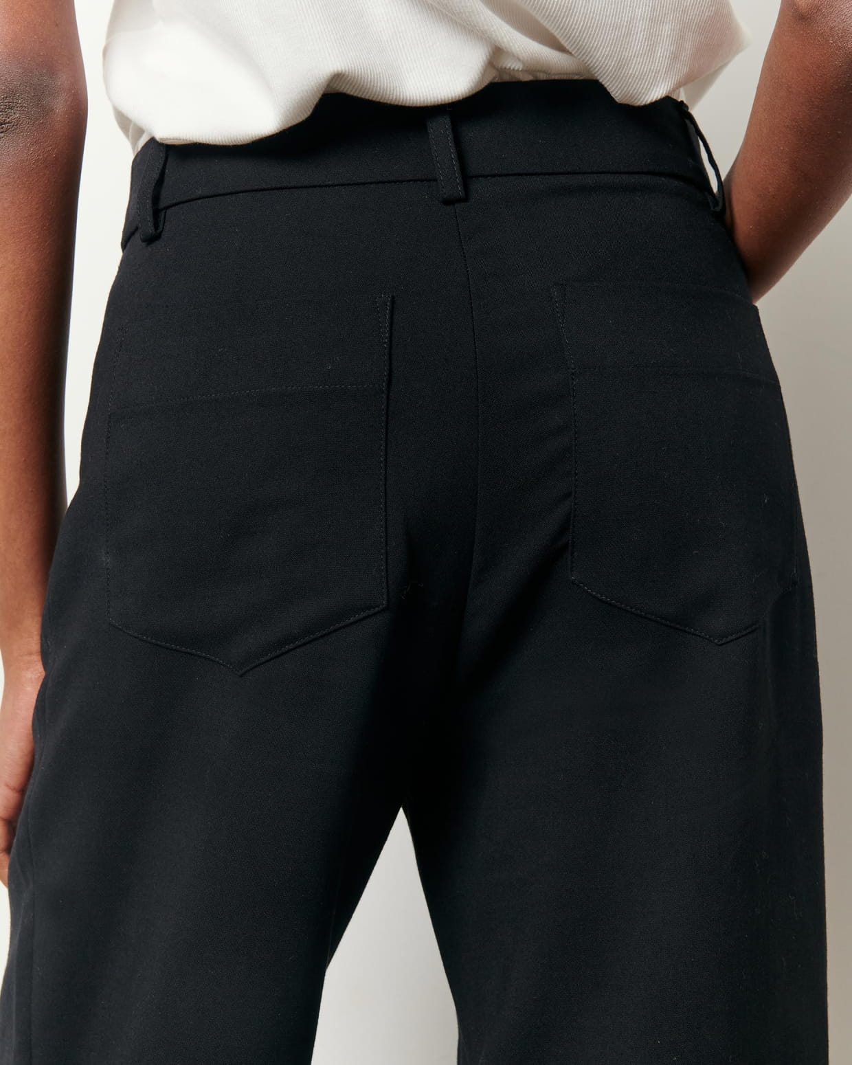 Sessùn || Hudkin - Pantalon Sessùn