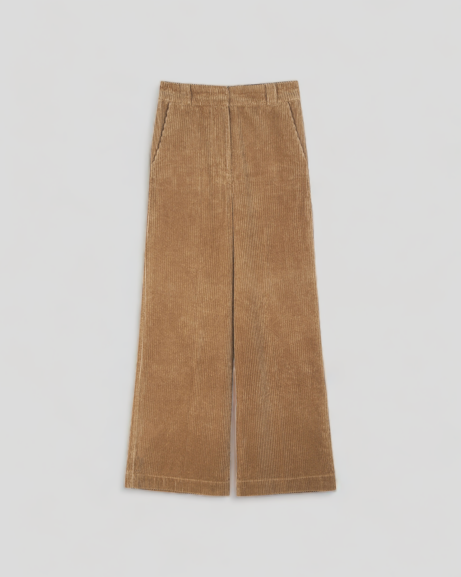 Sessùn || Andree Pantalon Ample - Malt Sessùn