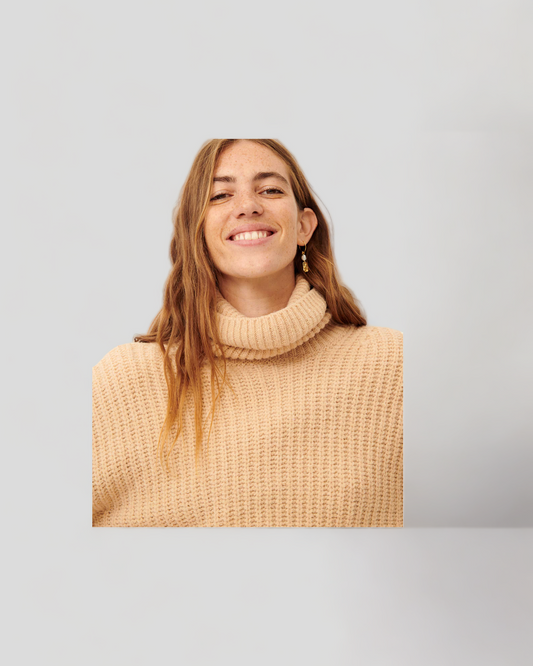 Sessùn || Balasana - Oat Milk Sessùn