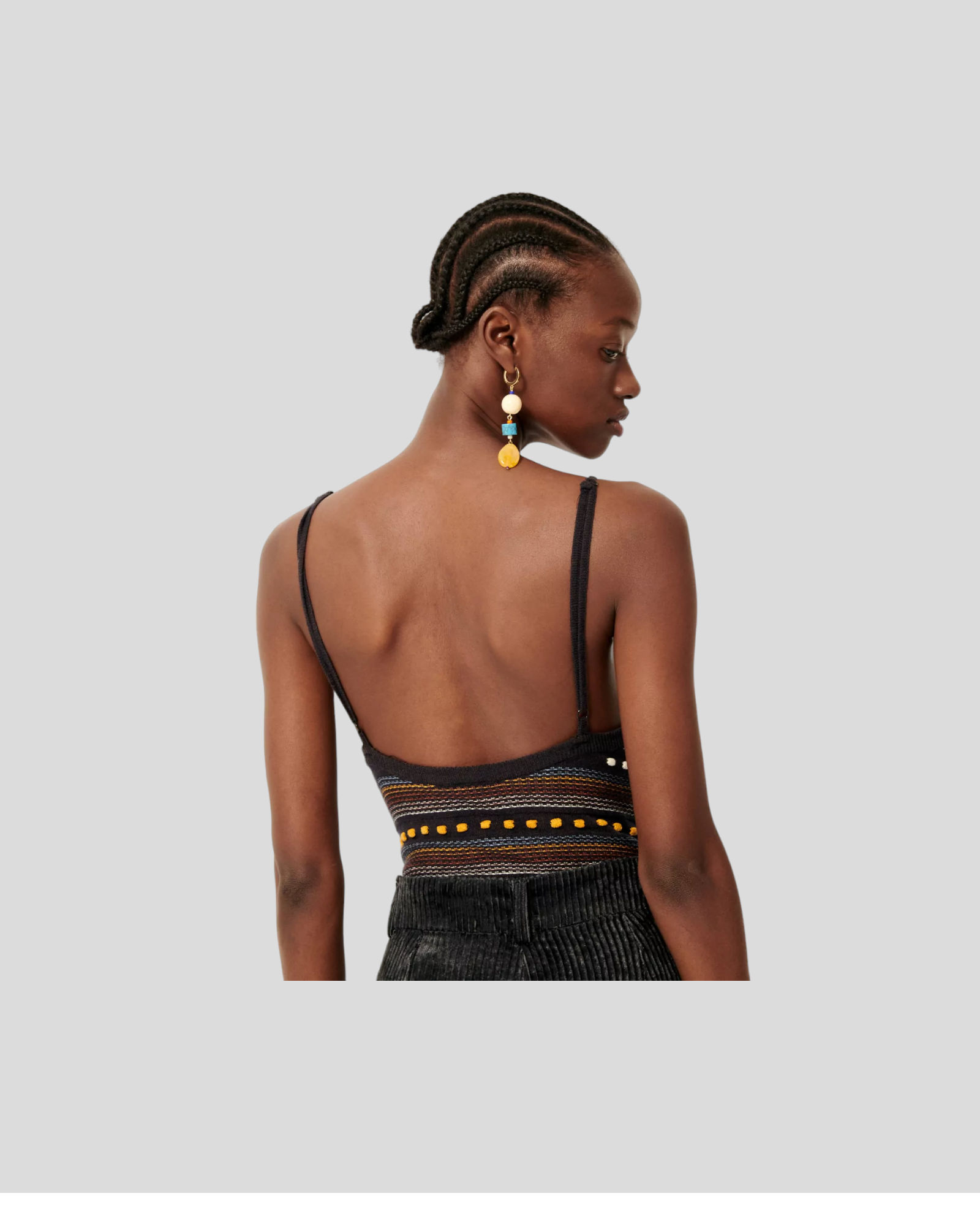 Sessùn || Ballani Body - Blackbloom Sessùn