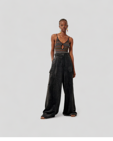 Sessùn || Ballani Body - Blackbloom Sessùn