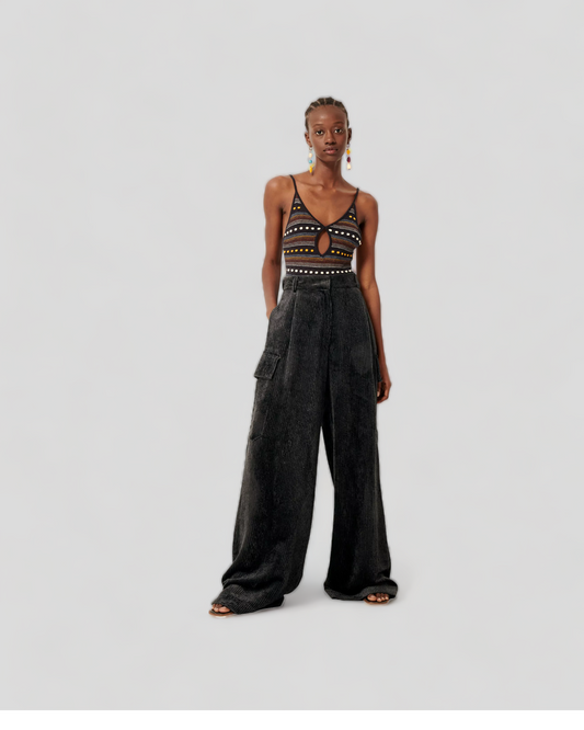 Sessùn || Ballani Body - Blackbloom Sessùn
