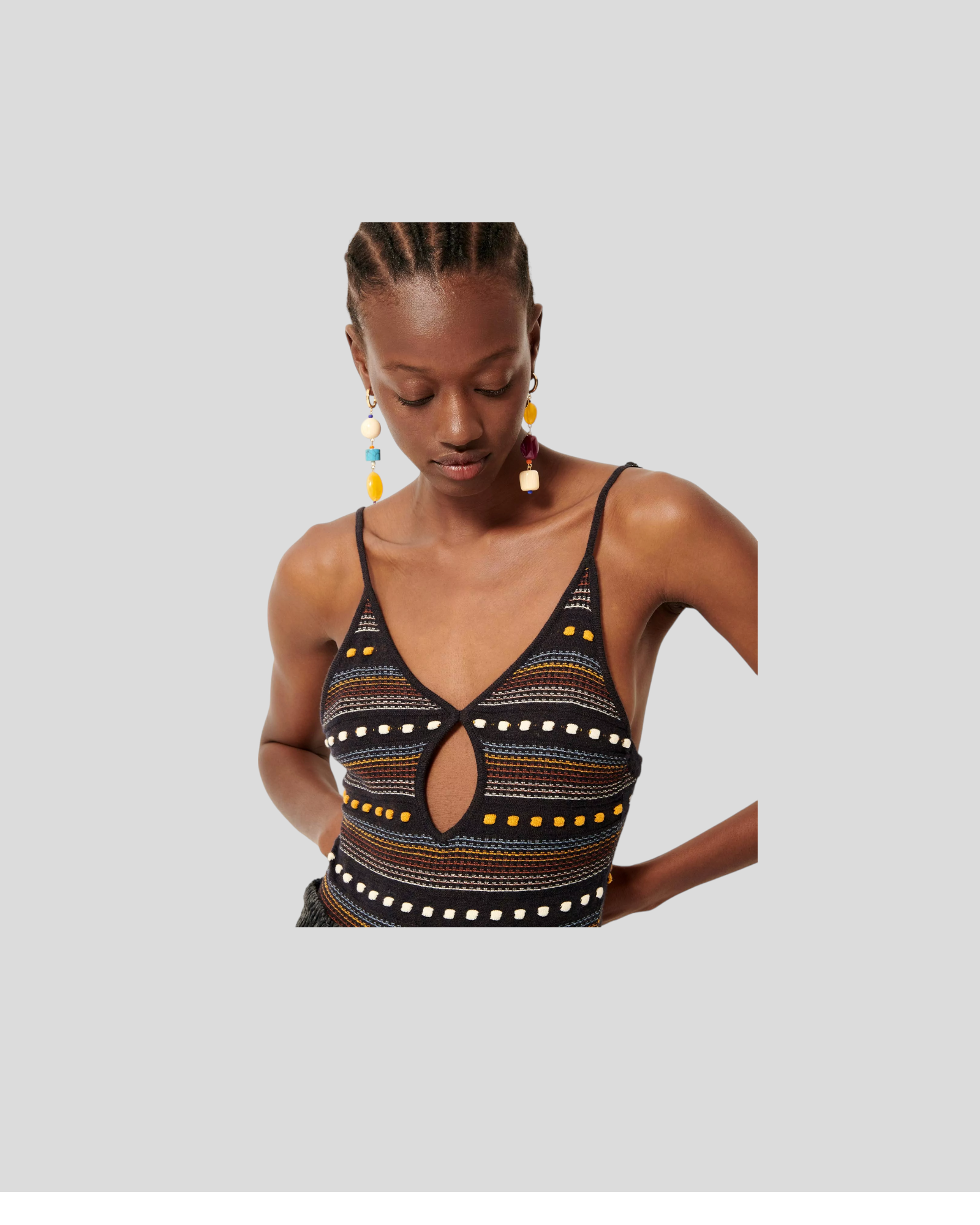 Sessùn || Ballani Body - Blackbloom Sessùn