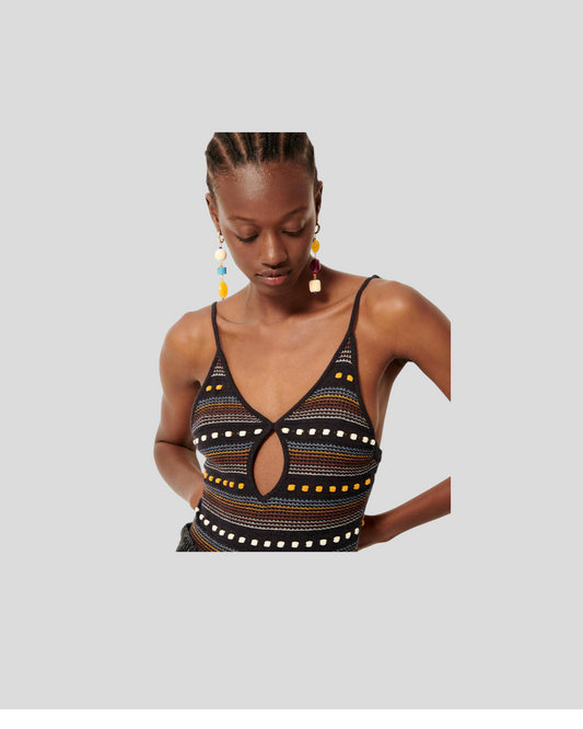 Sessùn || Ballani Body - Blackbloom Sessùn