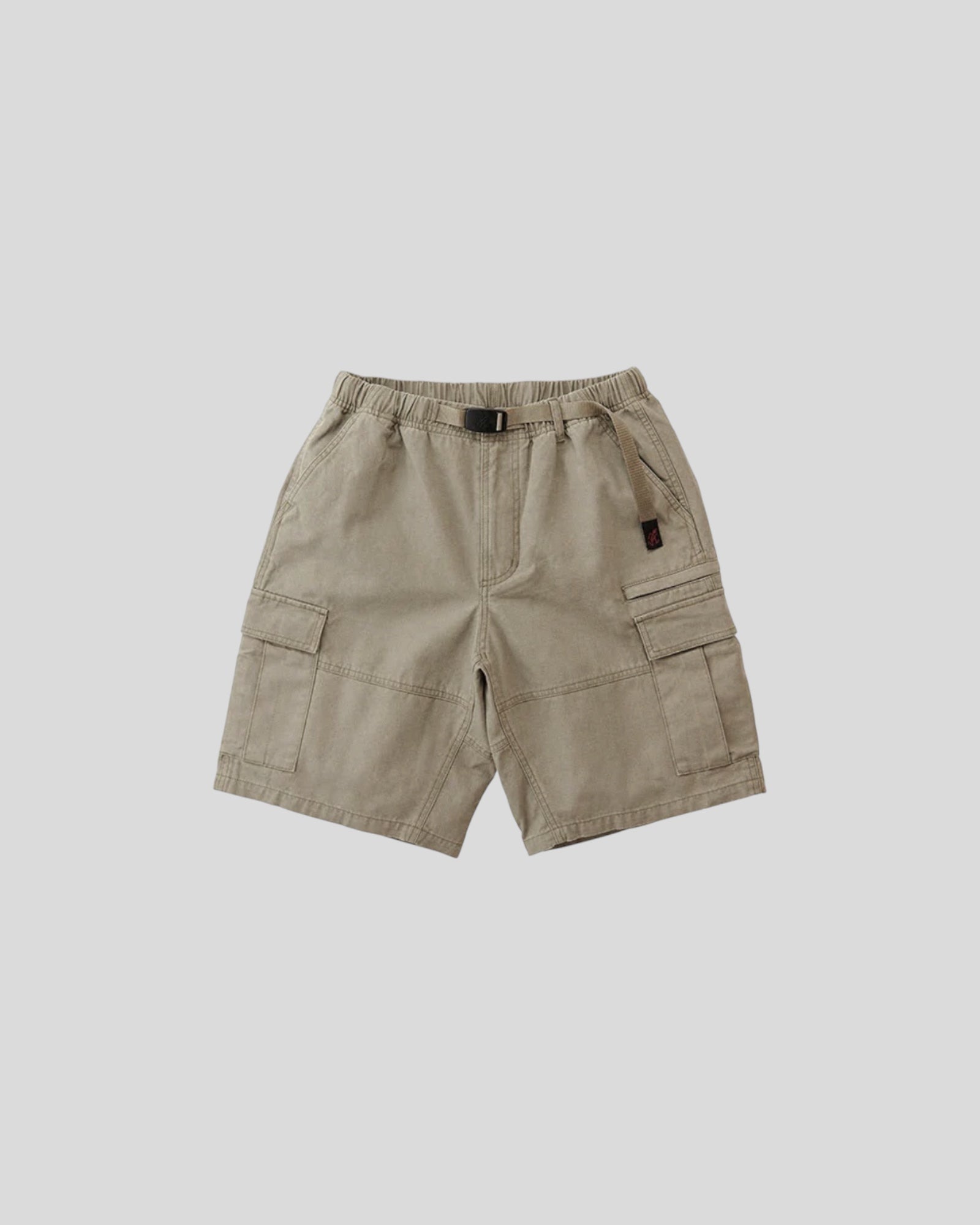 Gramicci || Canvas Outback Short - Patina M' Gramicci