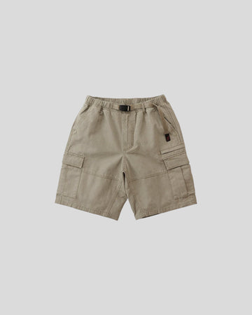 Gramicci || Canvas Outback Short - Patina M' Gramicci