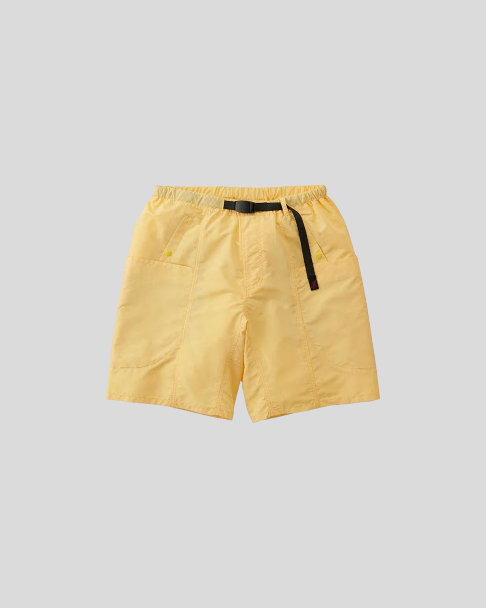 Gramicci || Crowley Short - Lemon M' Gramicci