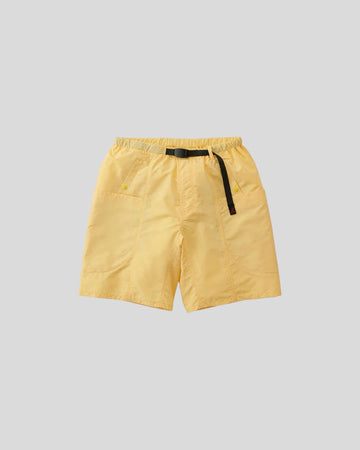 Gramicci || Crowley Short - Lemon M' Gramicci
