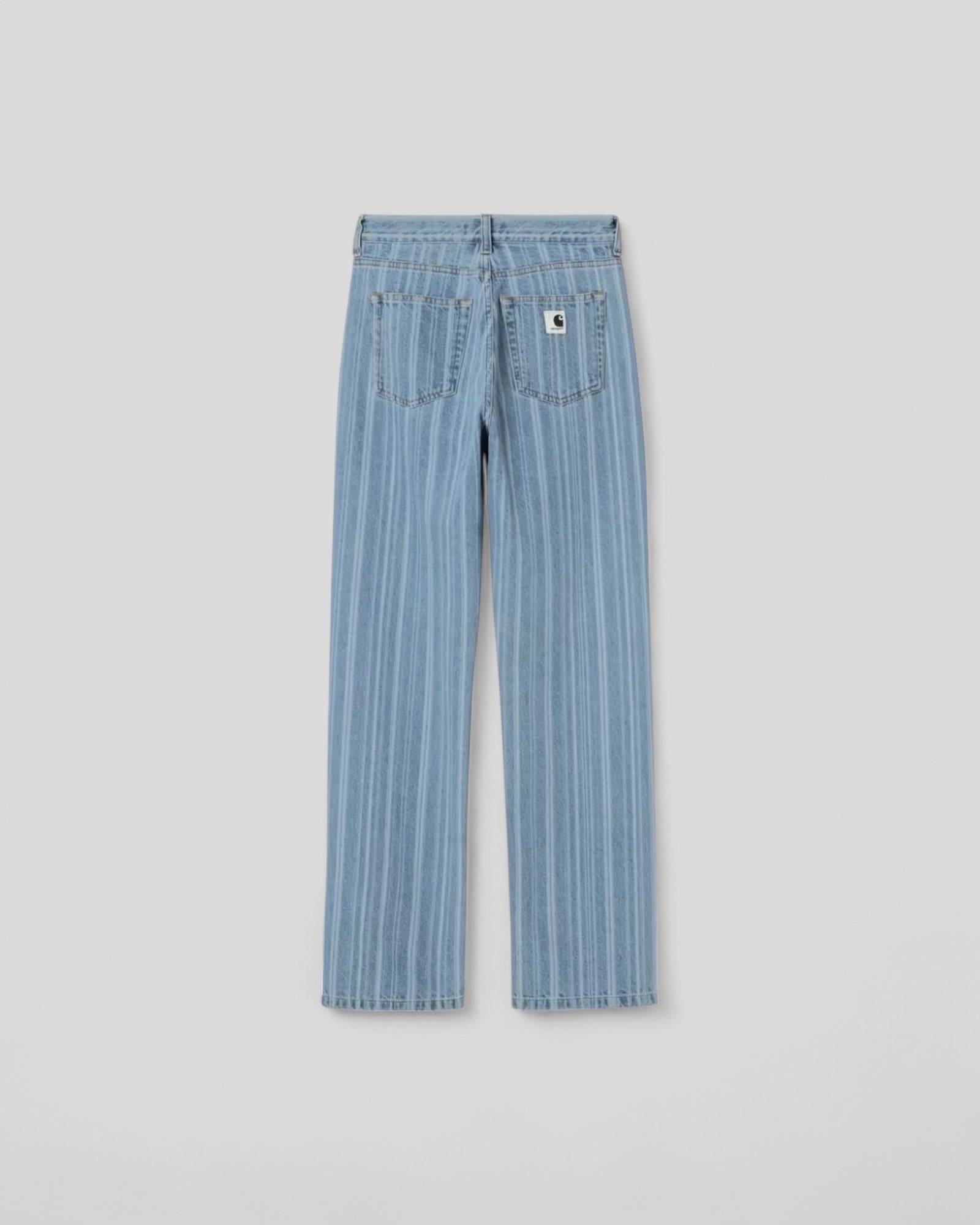 Carhartt || Rylan Pant - Blue Stone Bleached - M’ Carhartt
