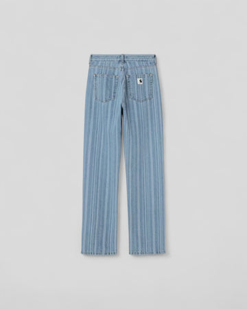 Carhartt || Rylan Pant - Blue Stone Bleached - M’ Carhartt