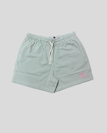 Bisous Bisous || Swimwear - Green - "M"