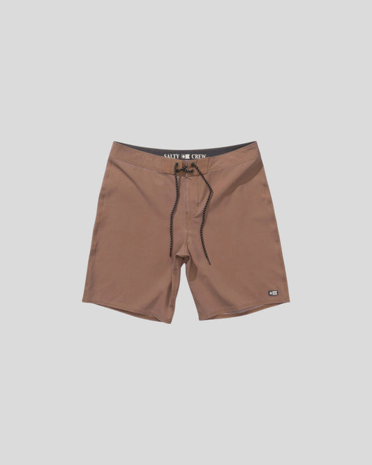 Salty Crew || Seadog Boardshort - Clay - M" Salty Crew