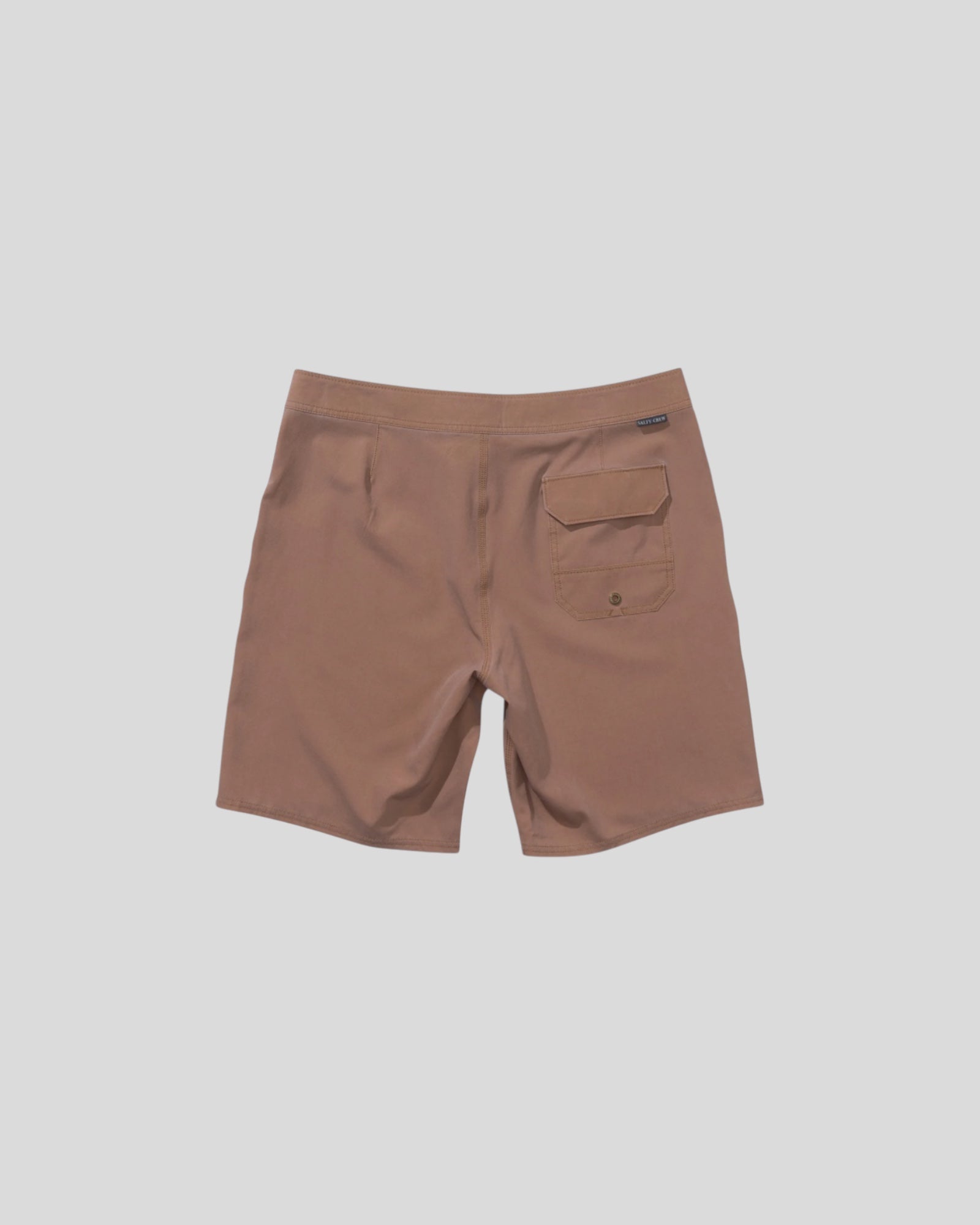 Salty Crew || Seadog Boardshort - Clay - M" Salty Crew