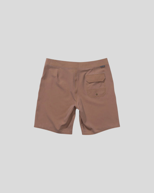 Salty Crew || Seadog Boardshort - Clay - M" Salty Crew