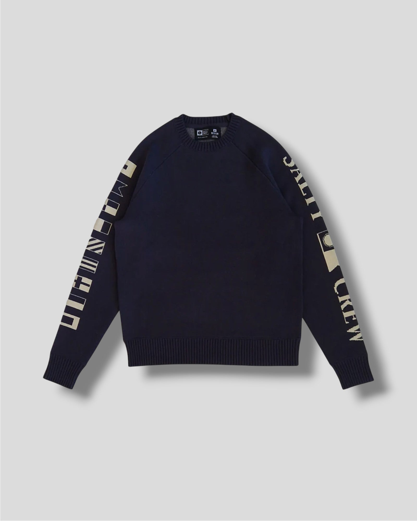 Salty Crew || Alpha Knit - M' Salty Crew