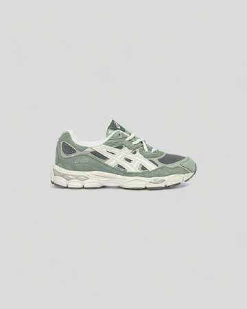 Asics || Gel NYC - Ivy Smoke Grey Asics