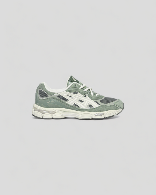 Asics || Gel NYC - Ivy Smoke Grey Asics