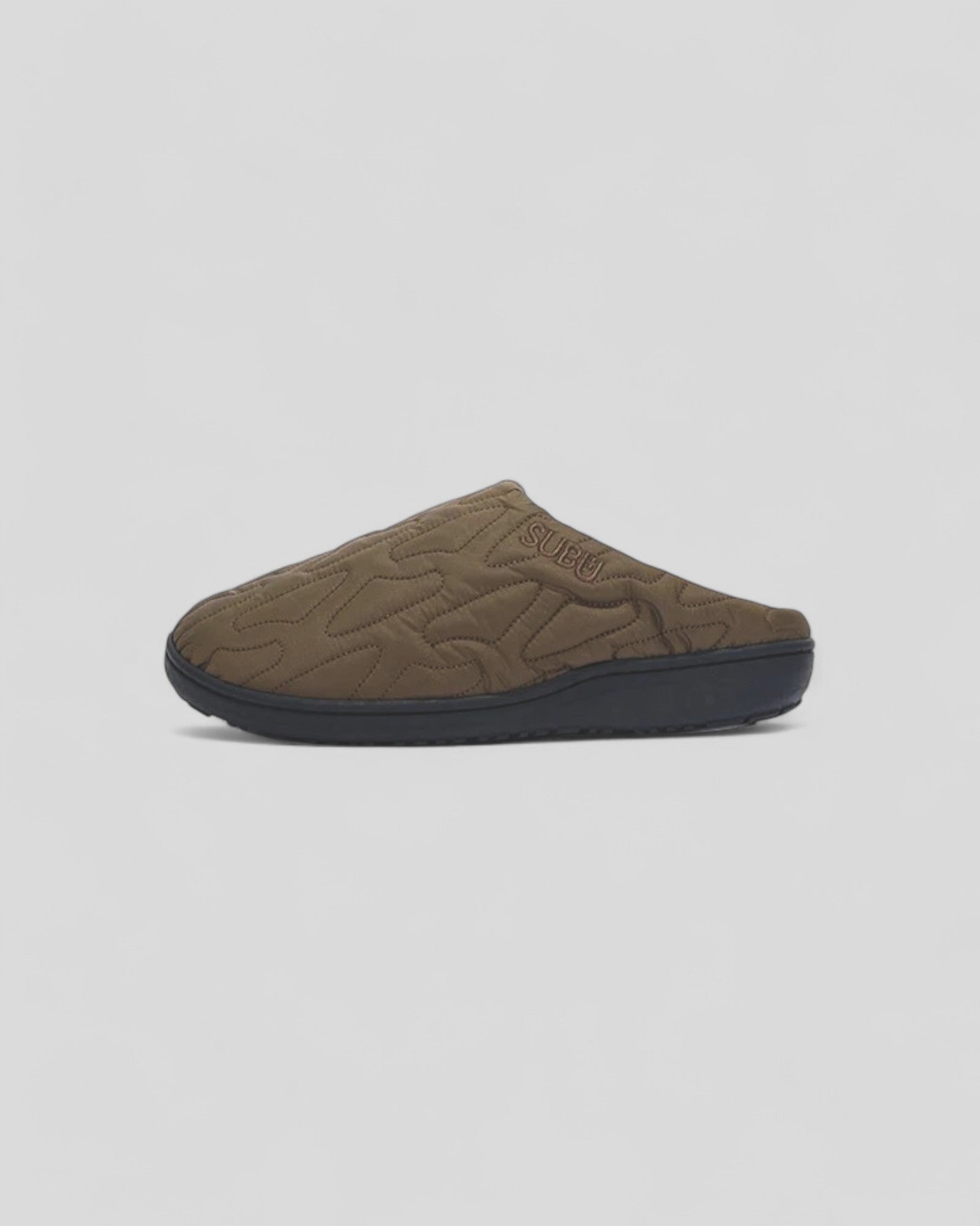 Subu || Outline - Khaki Subu