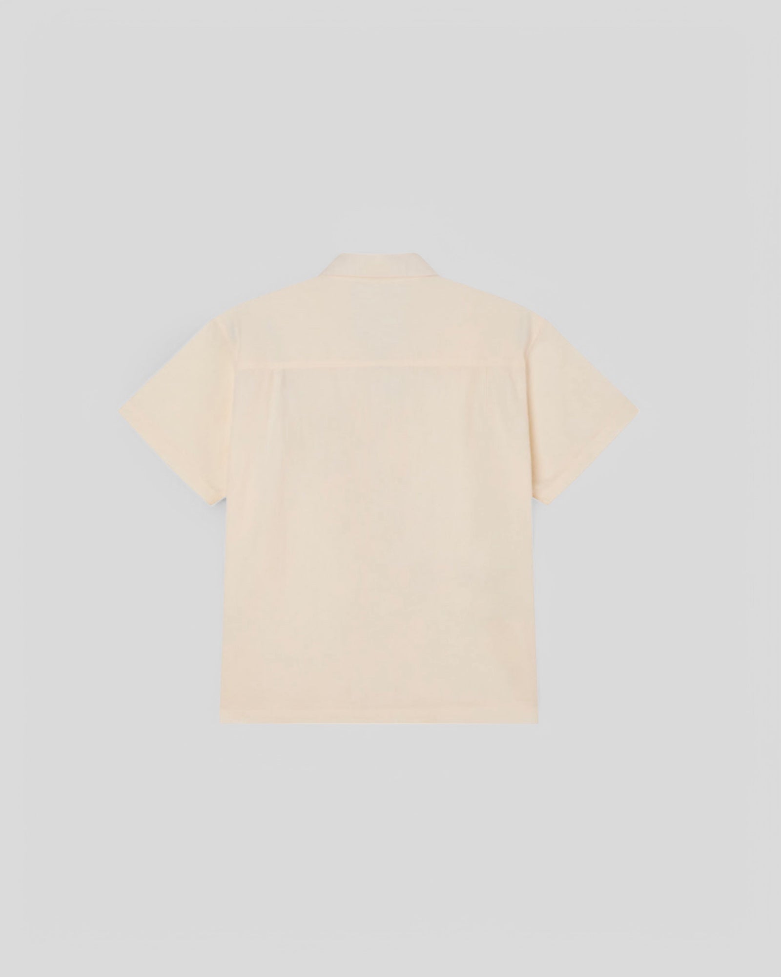 Obey || Frances Woven - Unbleached Multi - M" Obey