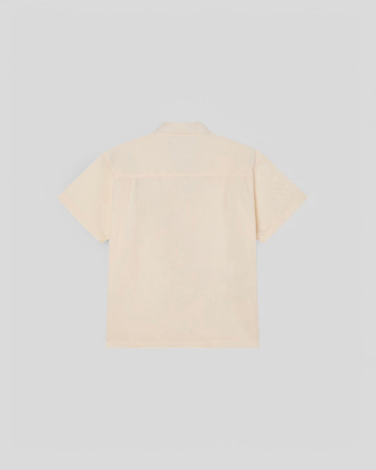 Obey || Frances Woven - Unbleached Multi - M" Obey