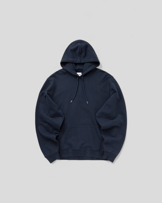 Arte || Together Hoodie - Navy - M’ Arte